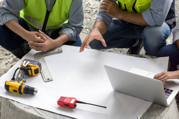 Best Concrete Demolition Services  in Fredericktown, OH